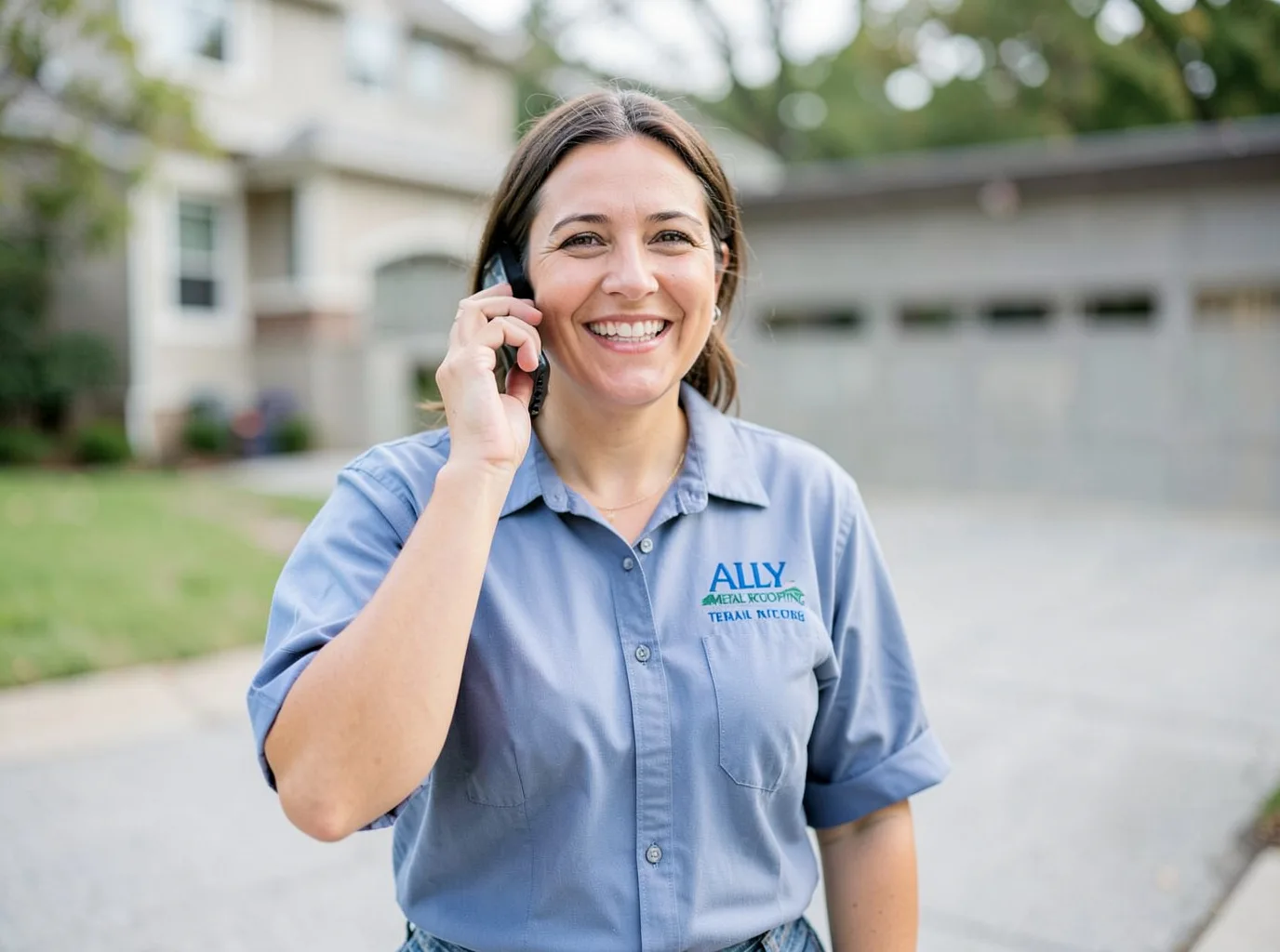Metal Roof Installation Bonlee, NC FAQs